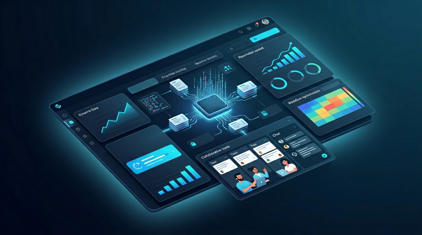 it ticketing systems