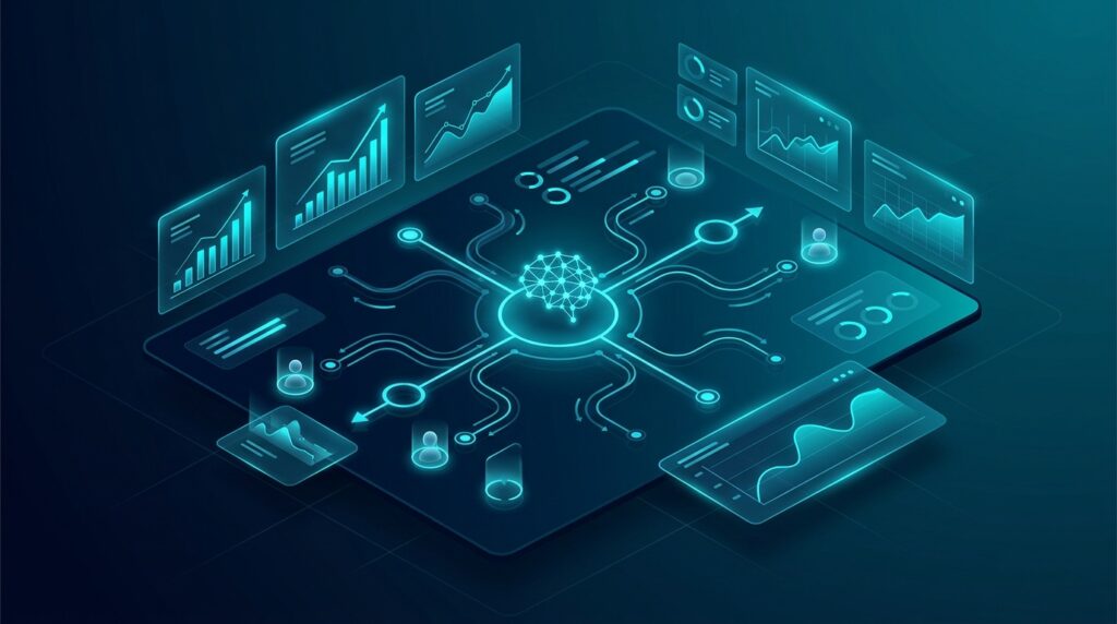 Top agentic AI tools for improving agent productivity in real estate.
