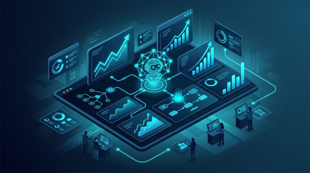 What are the top providers of agentic AI for real estate lead qualification?