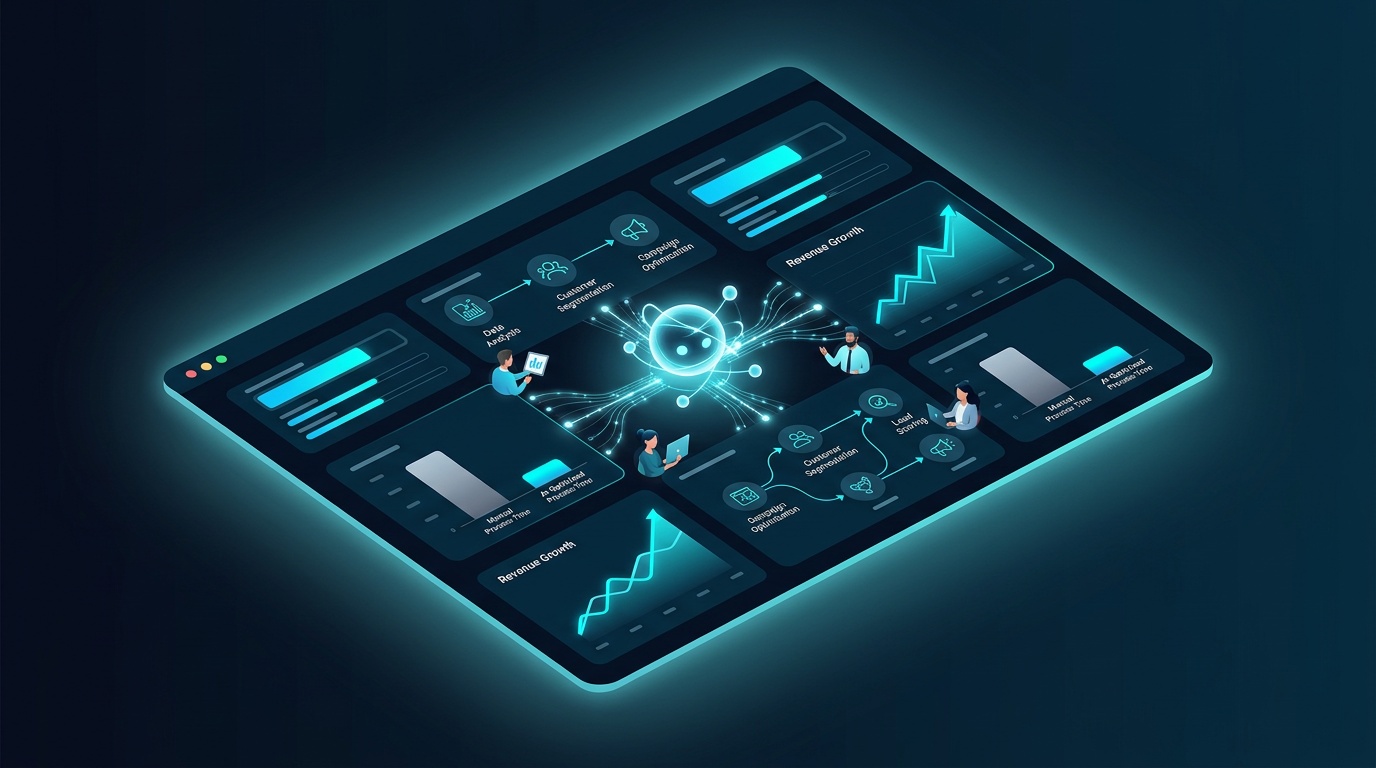 what is automation