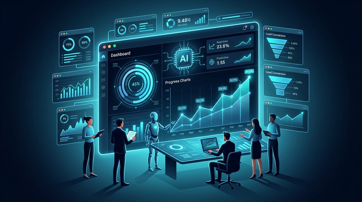 Decoding Affordability: How Agentic Solutions Outperform Paid Leads on ROI