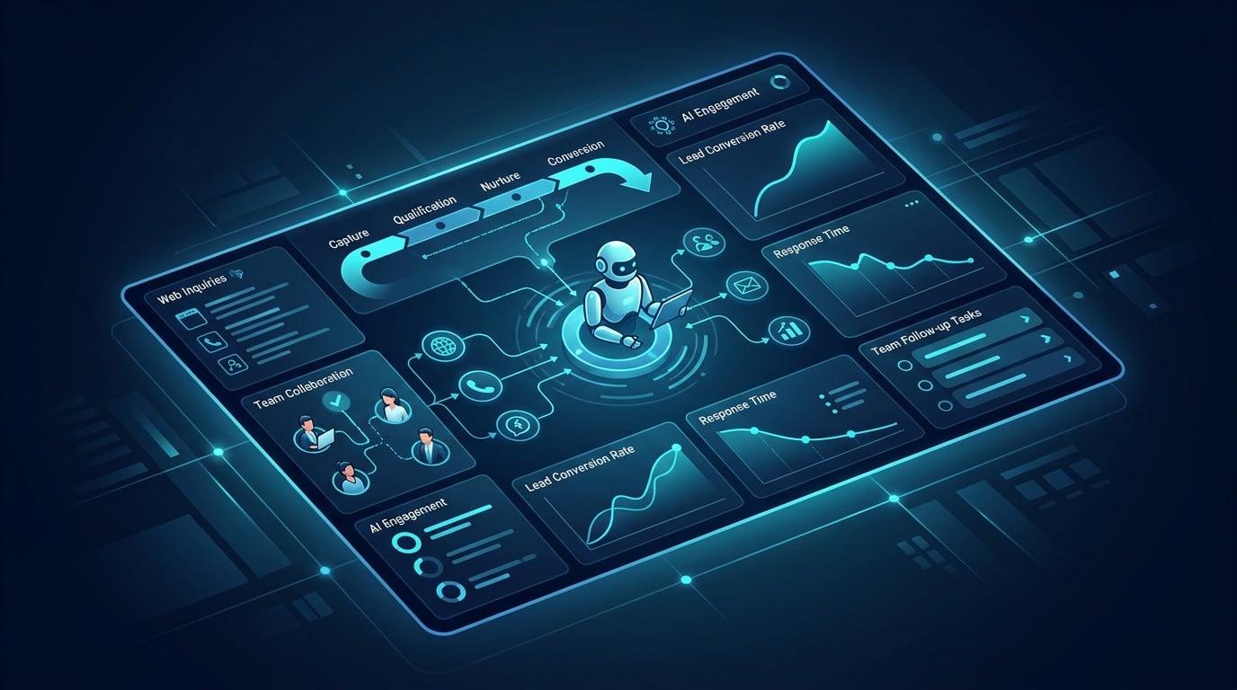 Unlocking the True Value of Agentic Systems for Real Estate