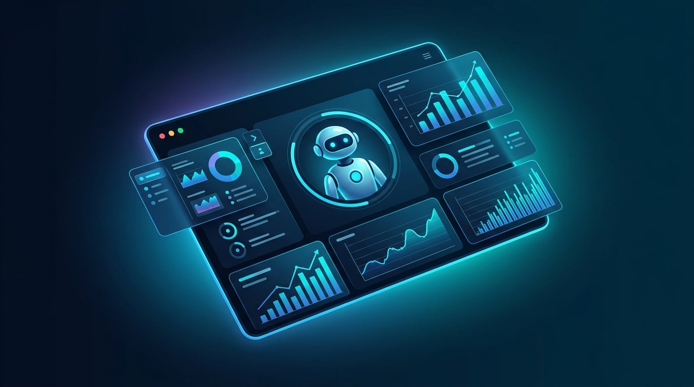 The ROI Advantage: Quantifying the Business Impact of Agentic Systems
