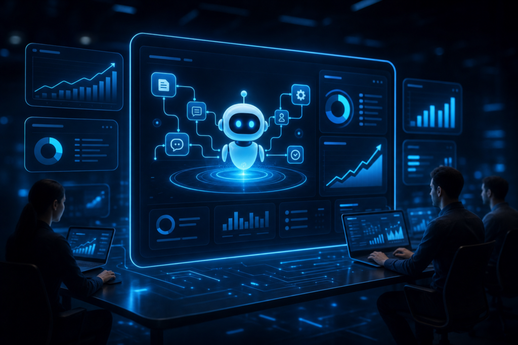 ai powered presentation tools