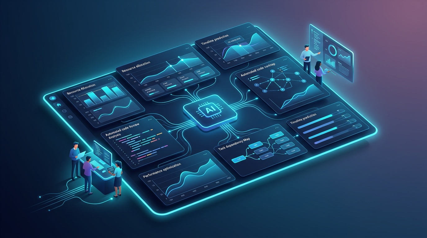 ai project management tools