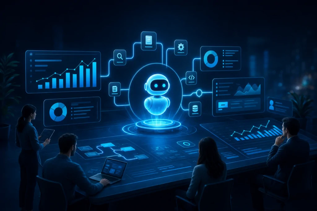 ai project manager