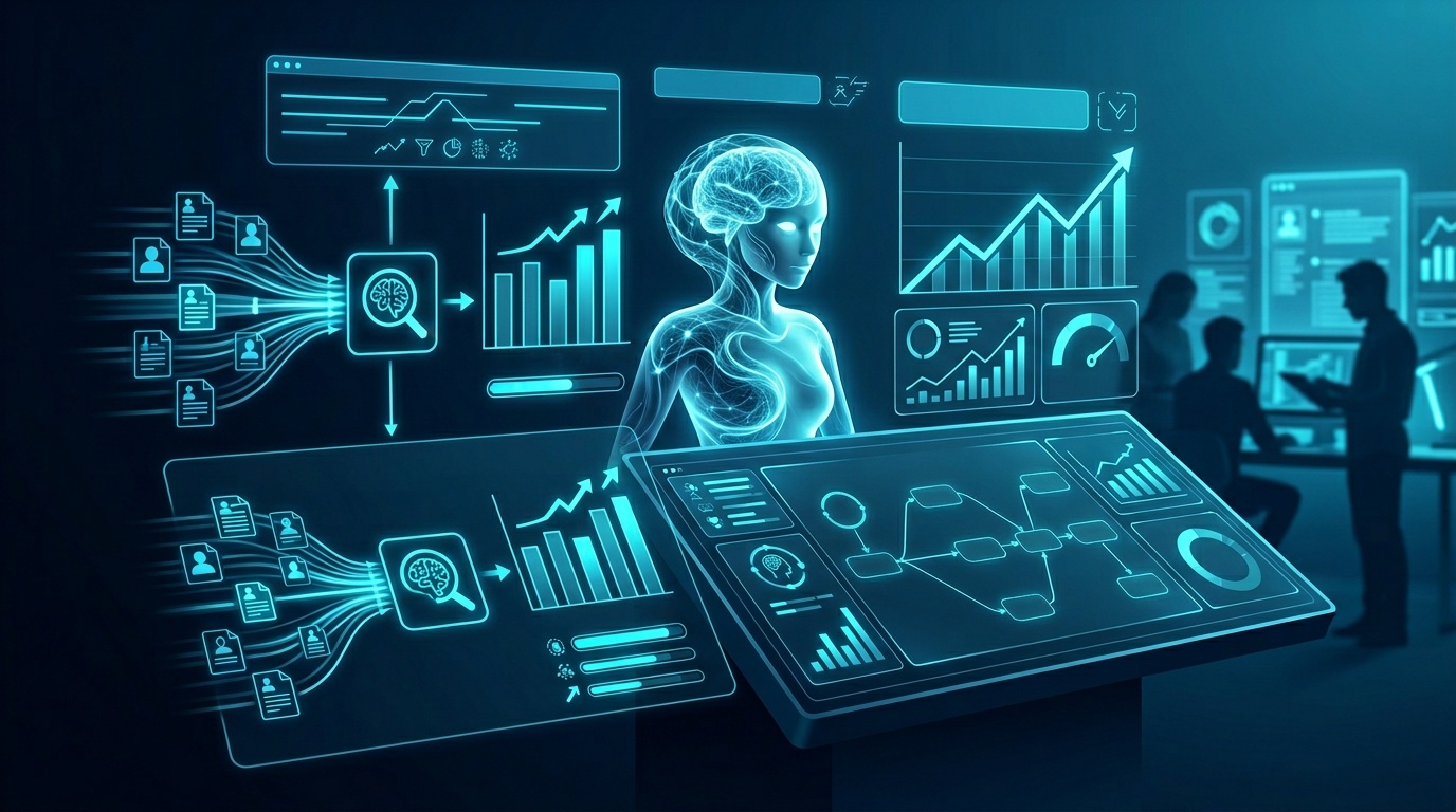 ai recruitment ats integration