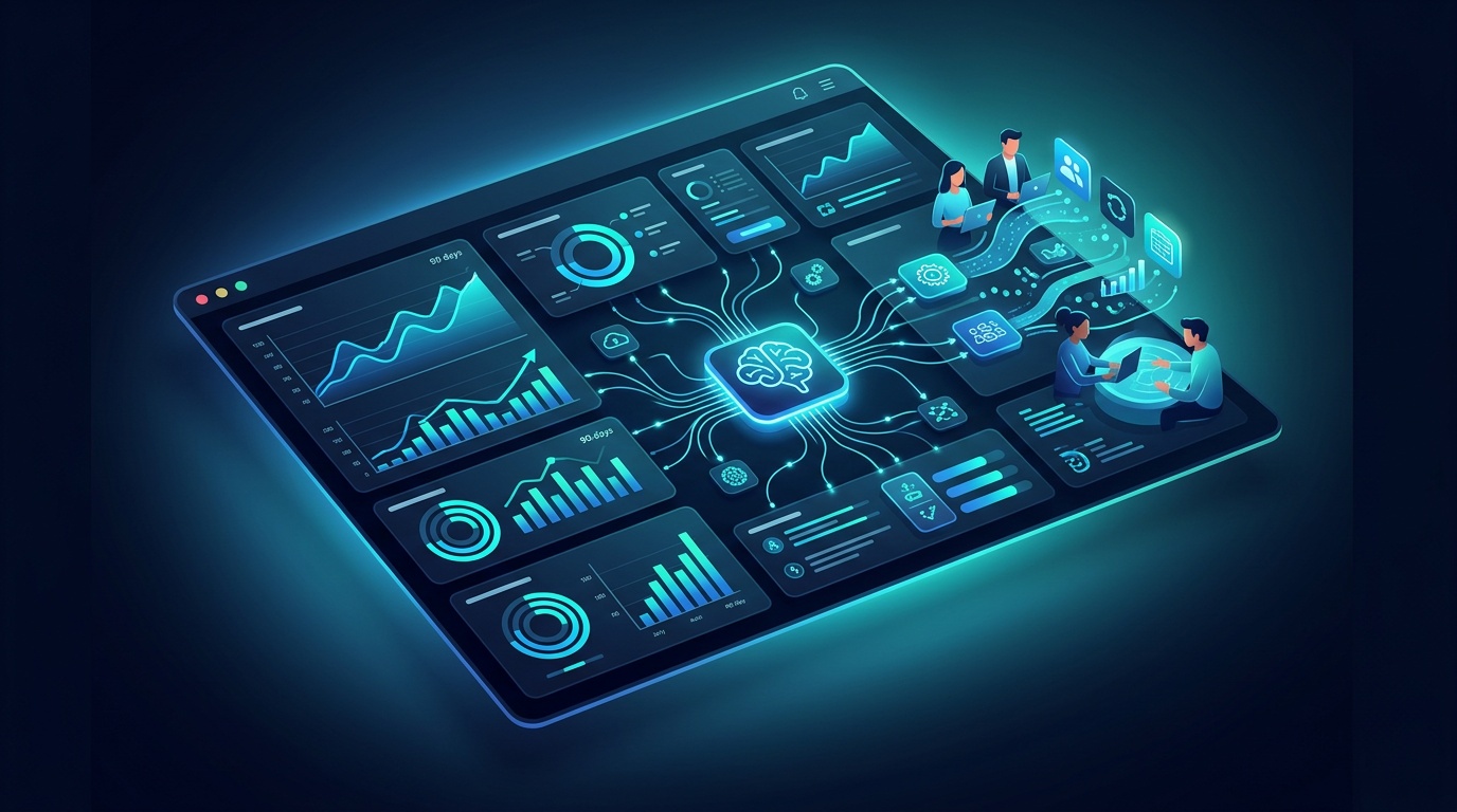ai workflow automation guide