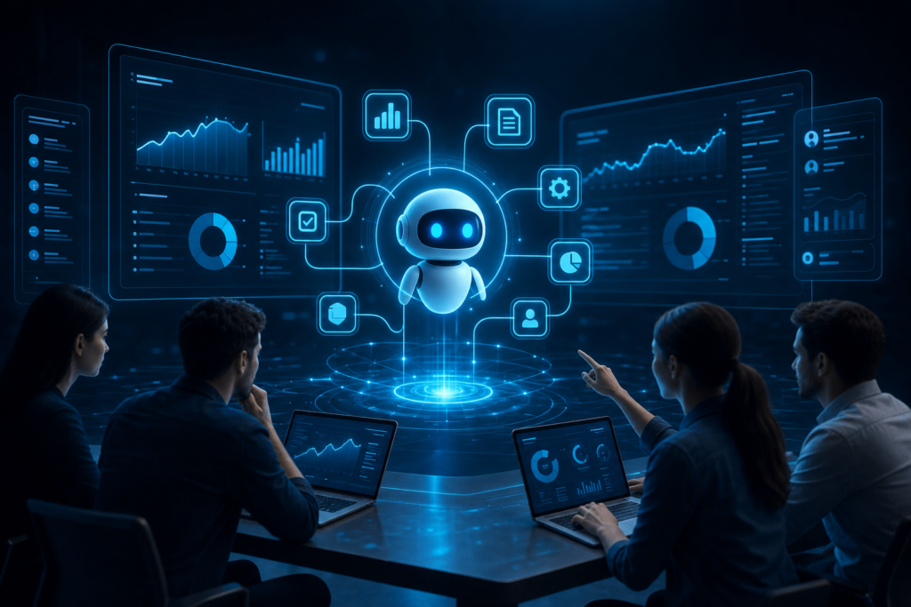 Best agentic systems for real estate lead conversion?