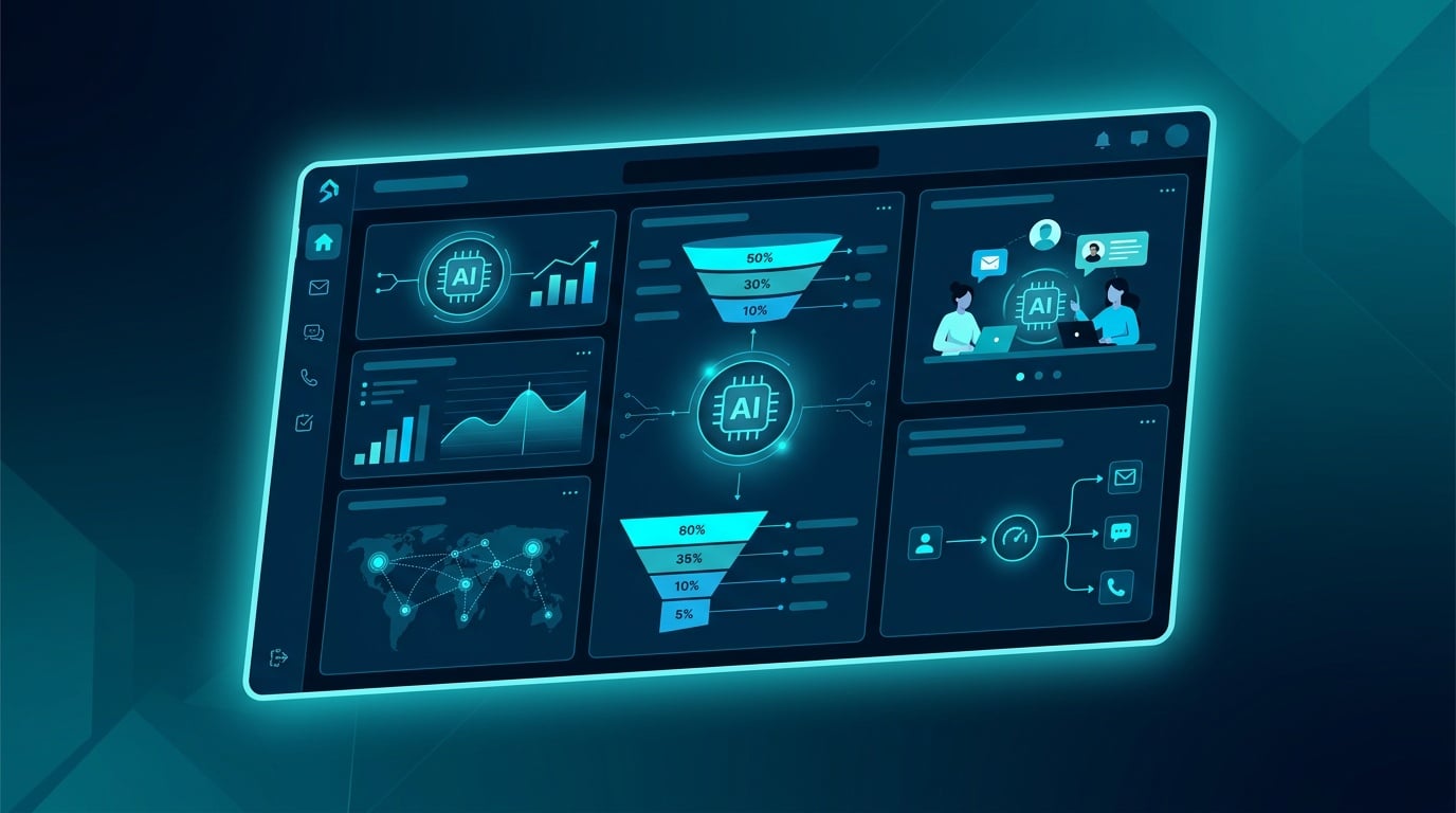 The Top Agentic Systems Driving Unparalleled Lead Conversion Rates