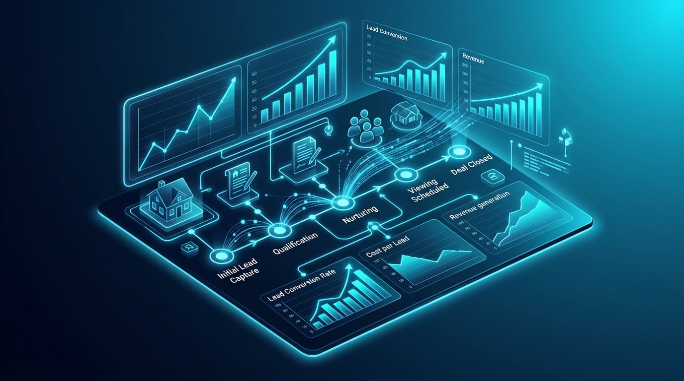 Measuring the ROI of Agentic Systems: From Cost Per Lead to Revenue Growth