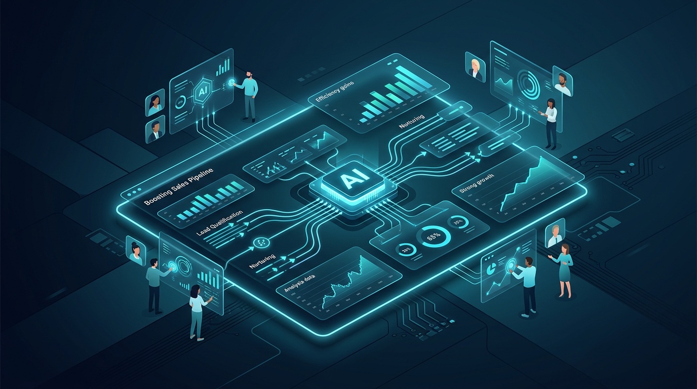 best ai automation services