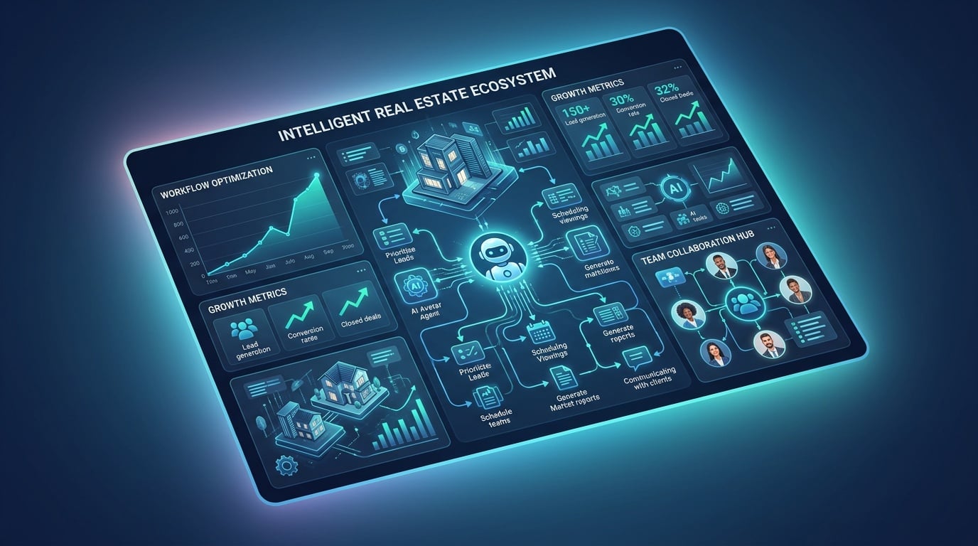 The "Cheapest" Path: Unpacking the True Cost of Agentic Real Estate CRM Automation