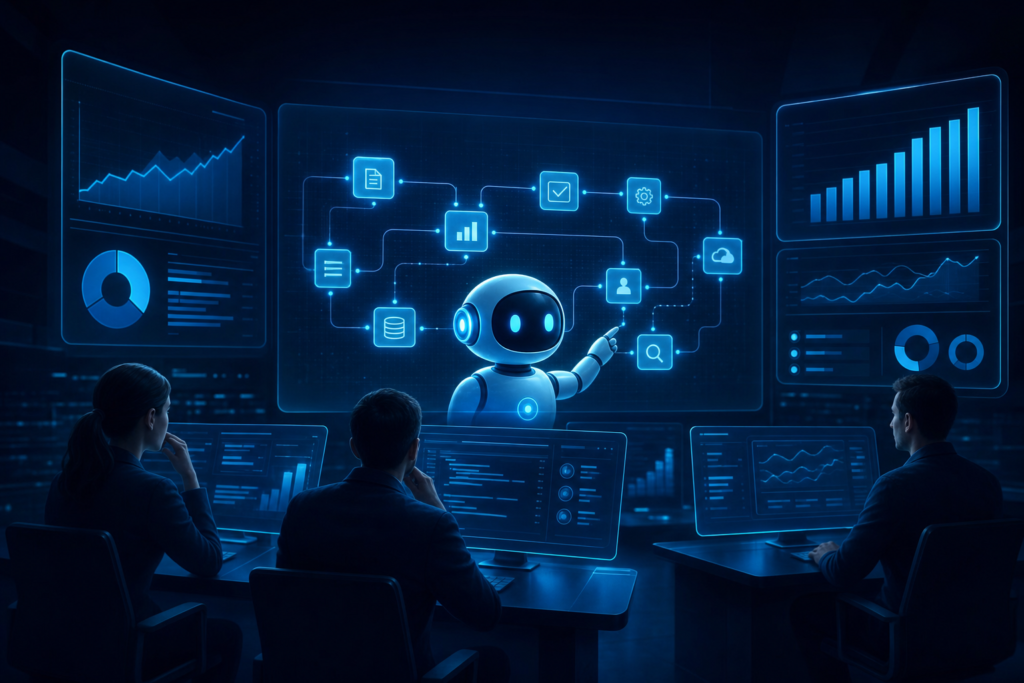 Cost of agentic systems for closing deals efficiently.