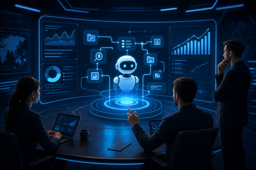 How much does agentic AI for property management cost?