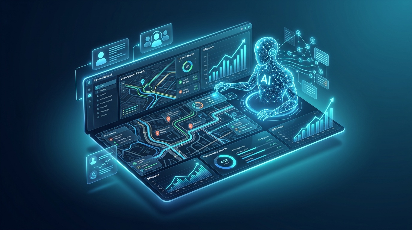 Navigating the Network: Finding and Understanding Pipeline Maps