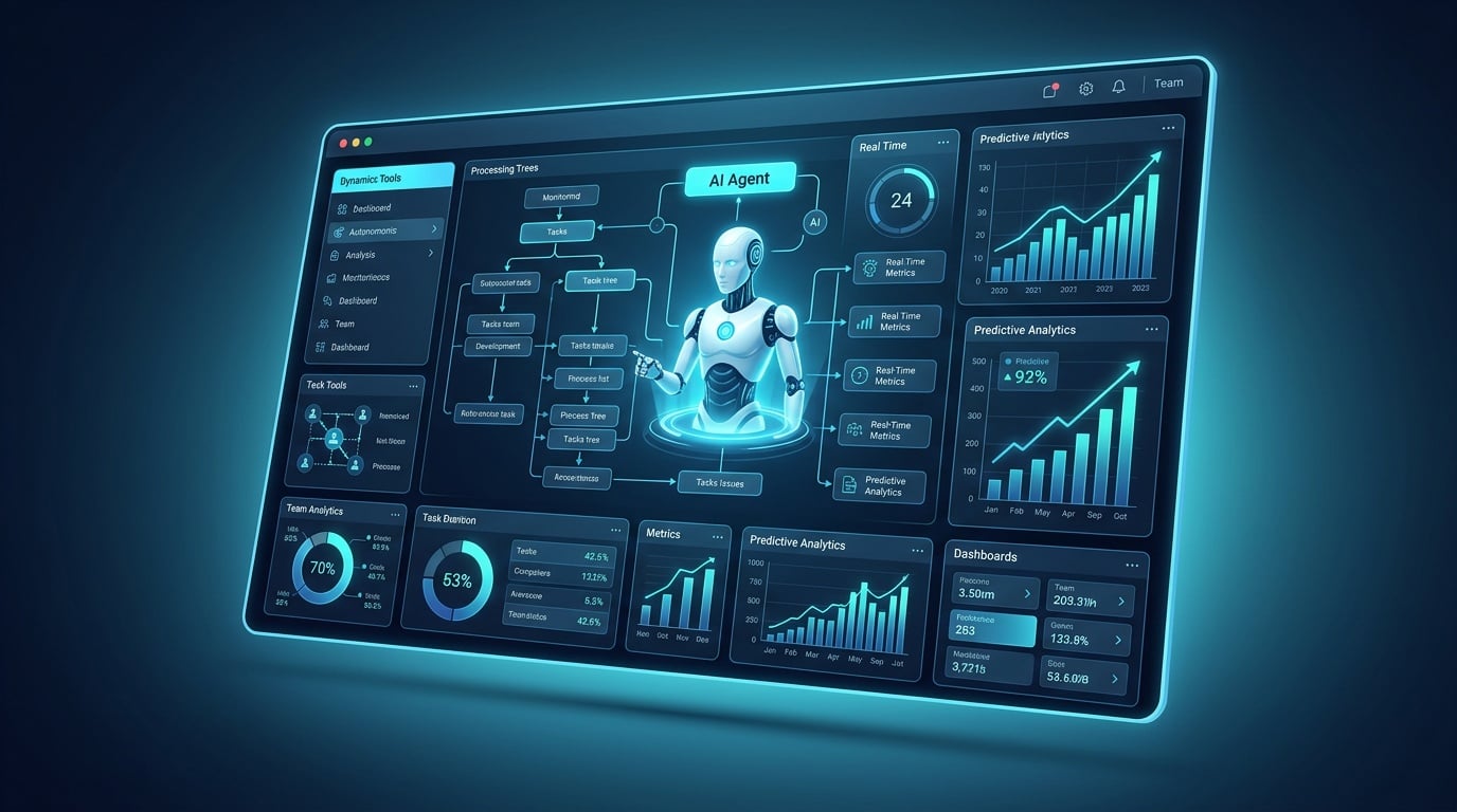 Key Drivers of Cost: What Influences Your Real Estate AI Agent Investment?