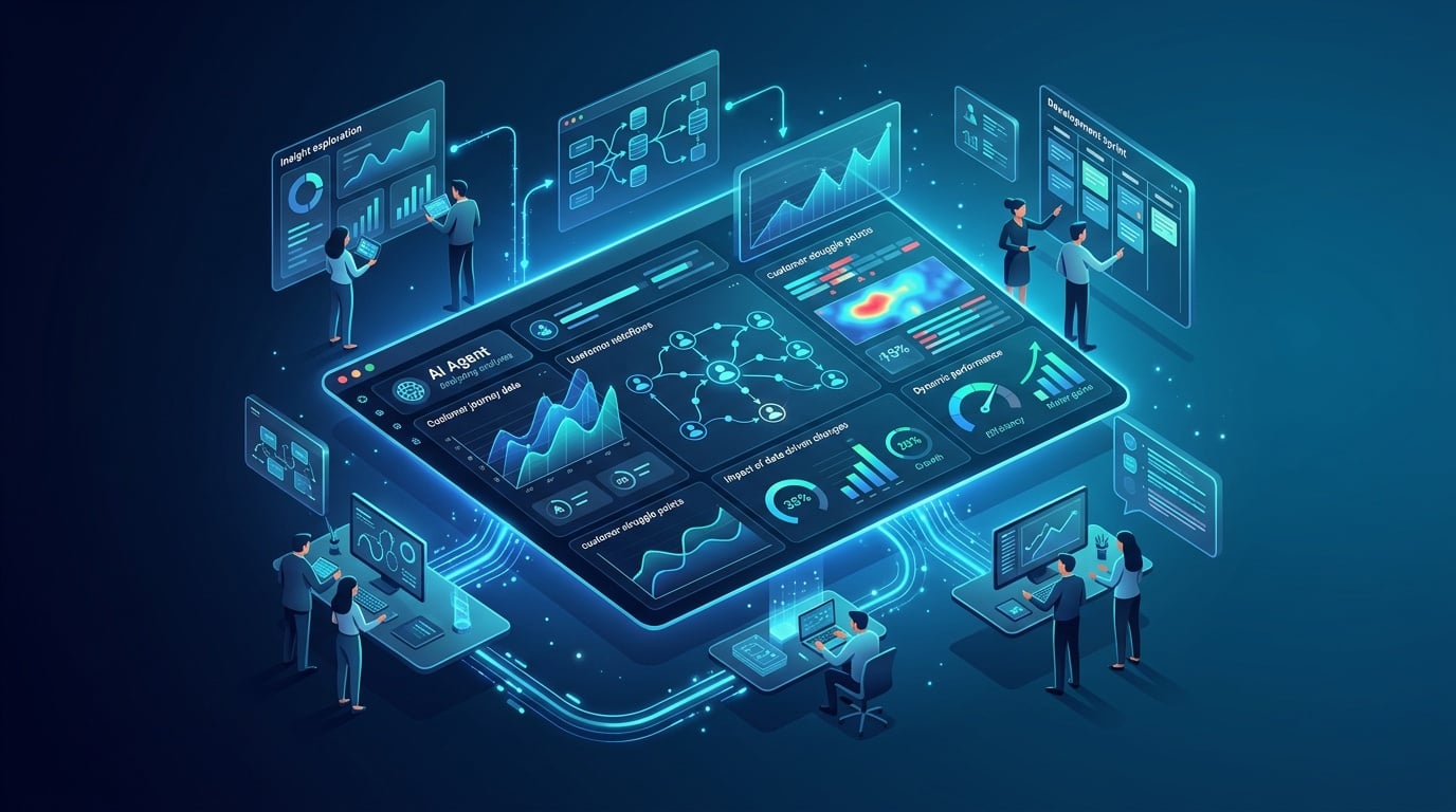 Building a Smarter Product: Data-Driven Strategies for Real-World Impact