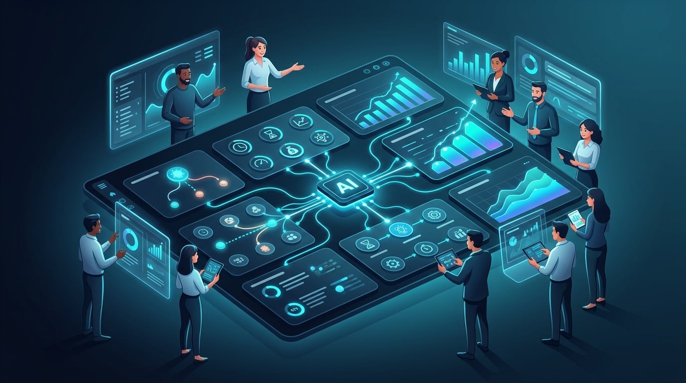 Practical Resource Allocation Examples Across Key Business Functions
