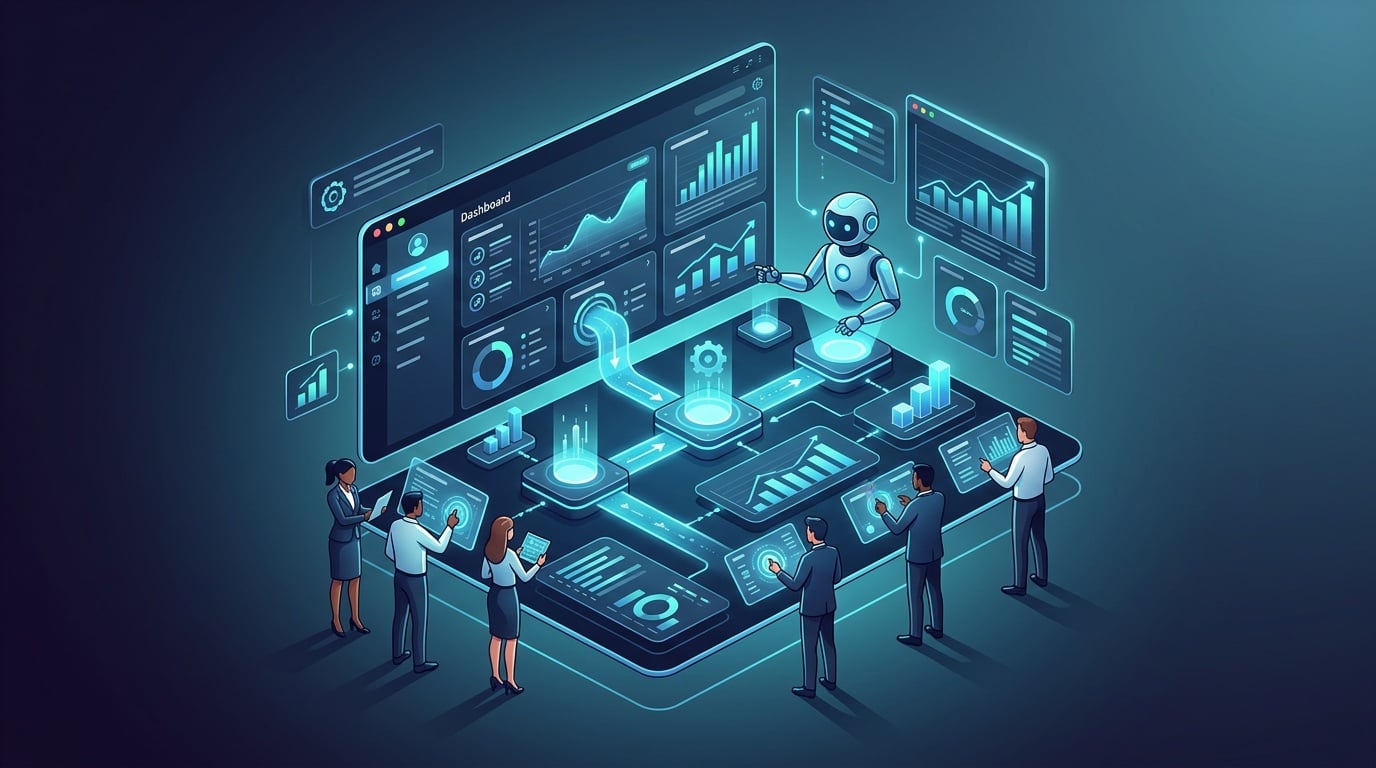 Future-Proofing Your Operations: The Evolving Role of Agentic AI