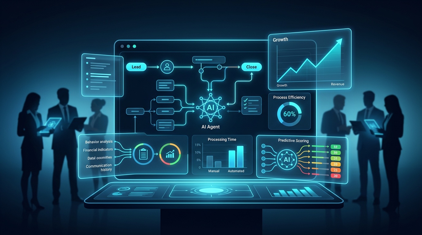 Top recommended agentic tools for real estate deal pipelines.