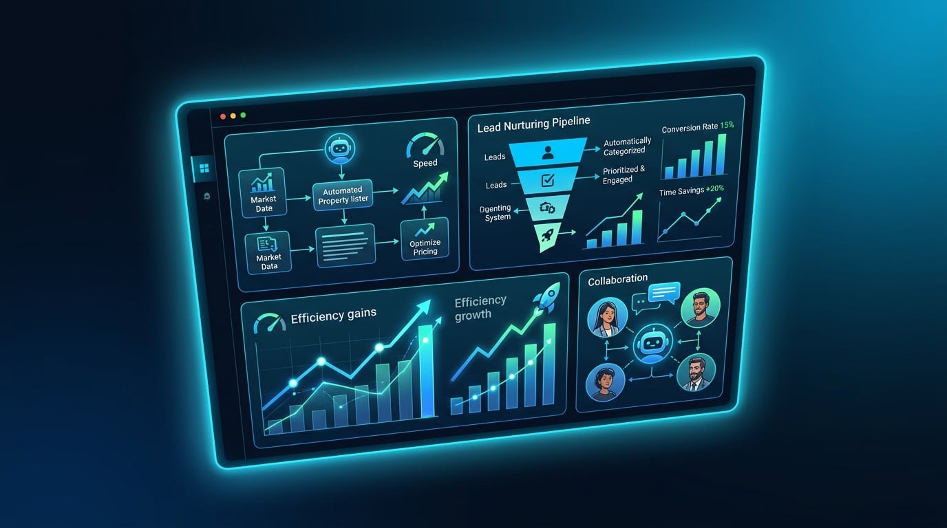 Partnering for Transformation: The Vynta AI Approach to Agentic Systems