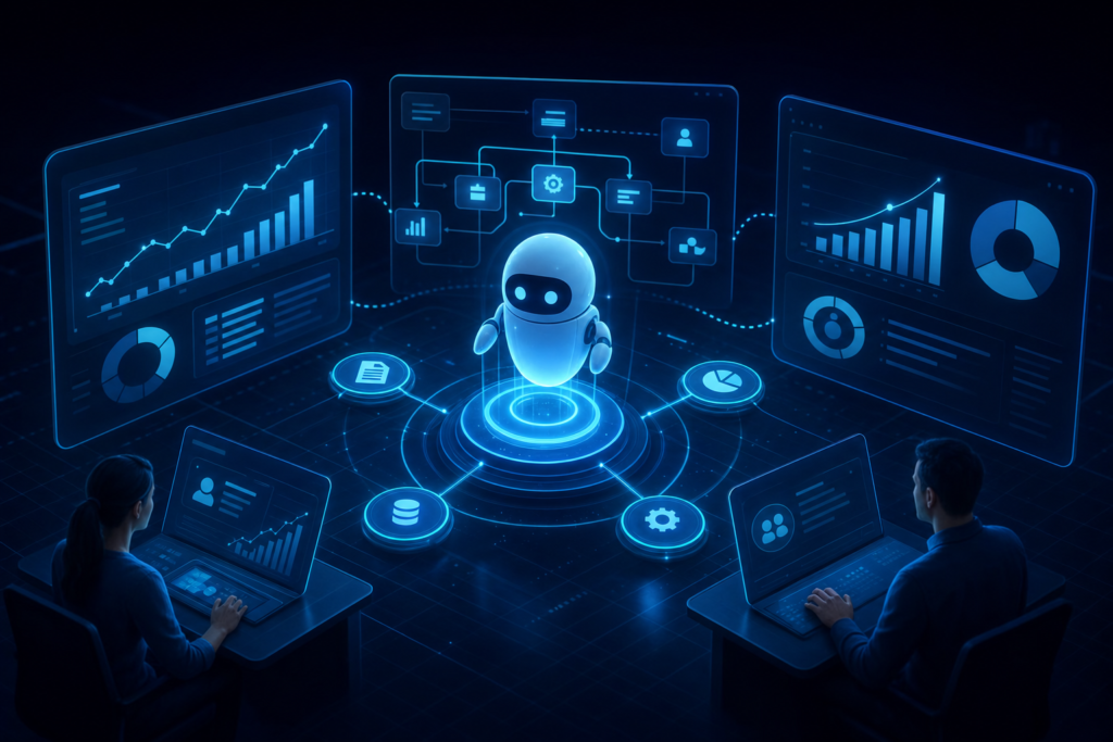 Where to buy agentic AI for lead qualification in real estate.