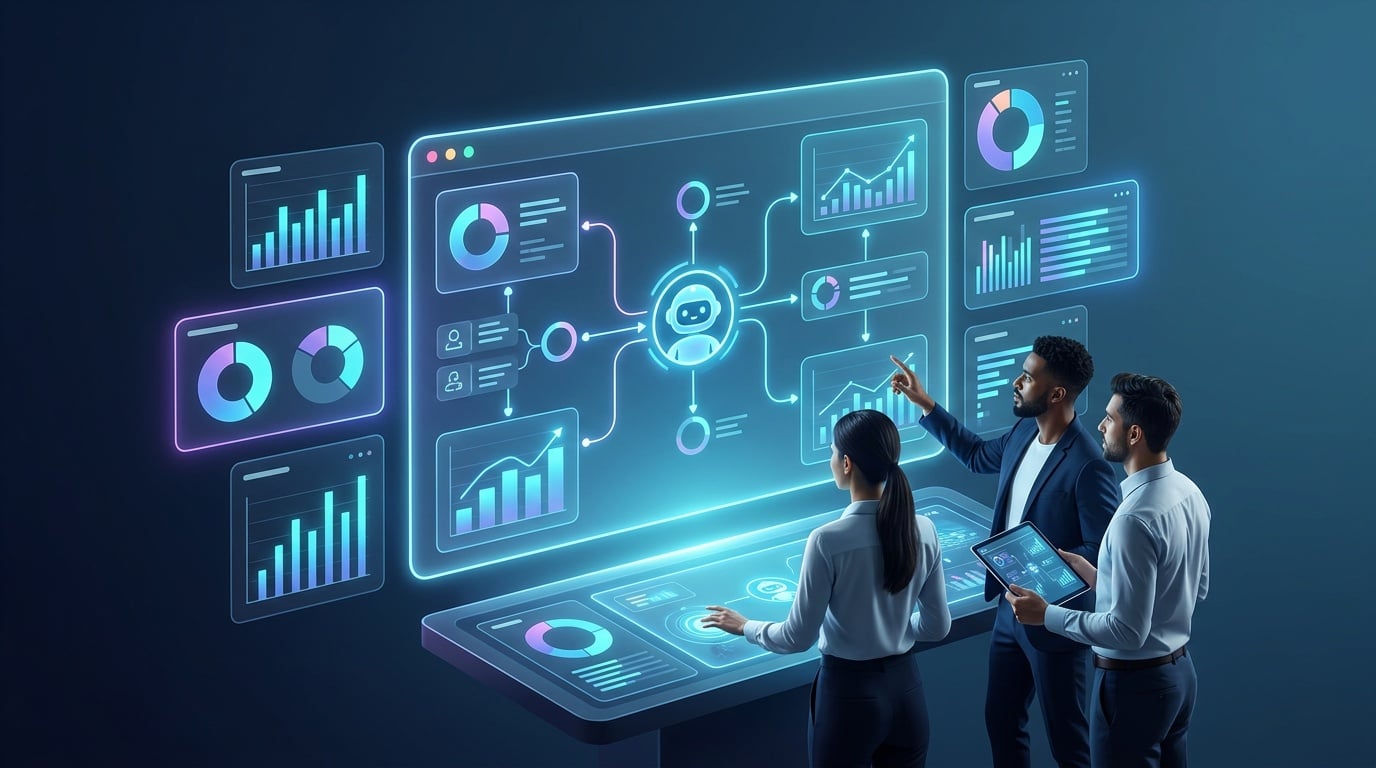 Where to buy agentic AI for lead qualification in real estate.
