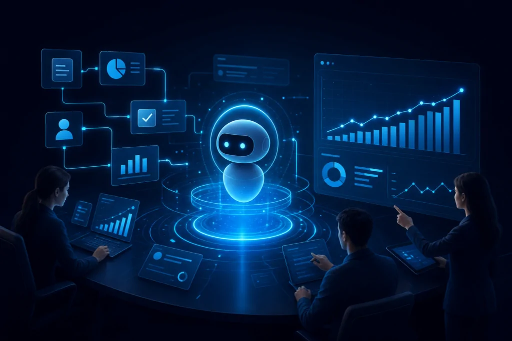 Where to find affordable agentic systems for property management?