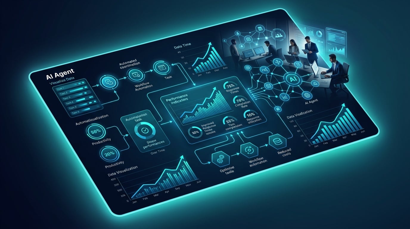 Maximizing ROI: Measuring Success with Agentic Platforms