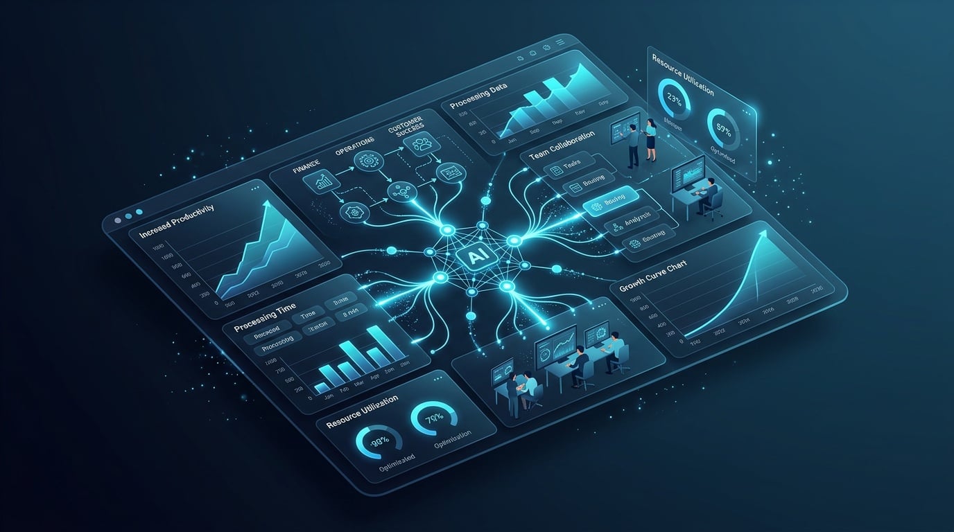 The Verdict: Selecting Your Pathway to Enterprise Automation