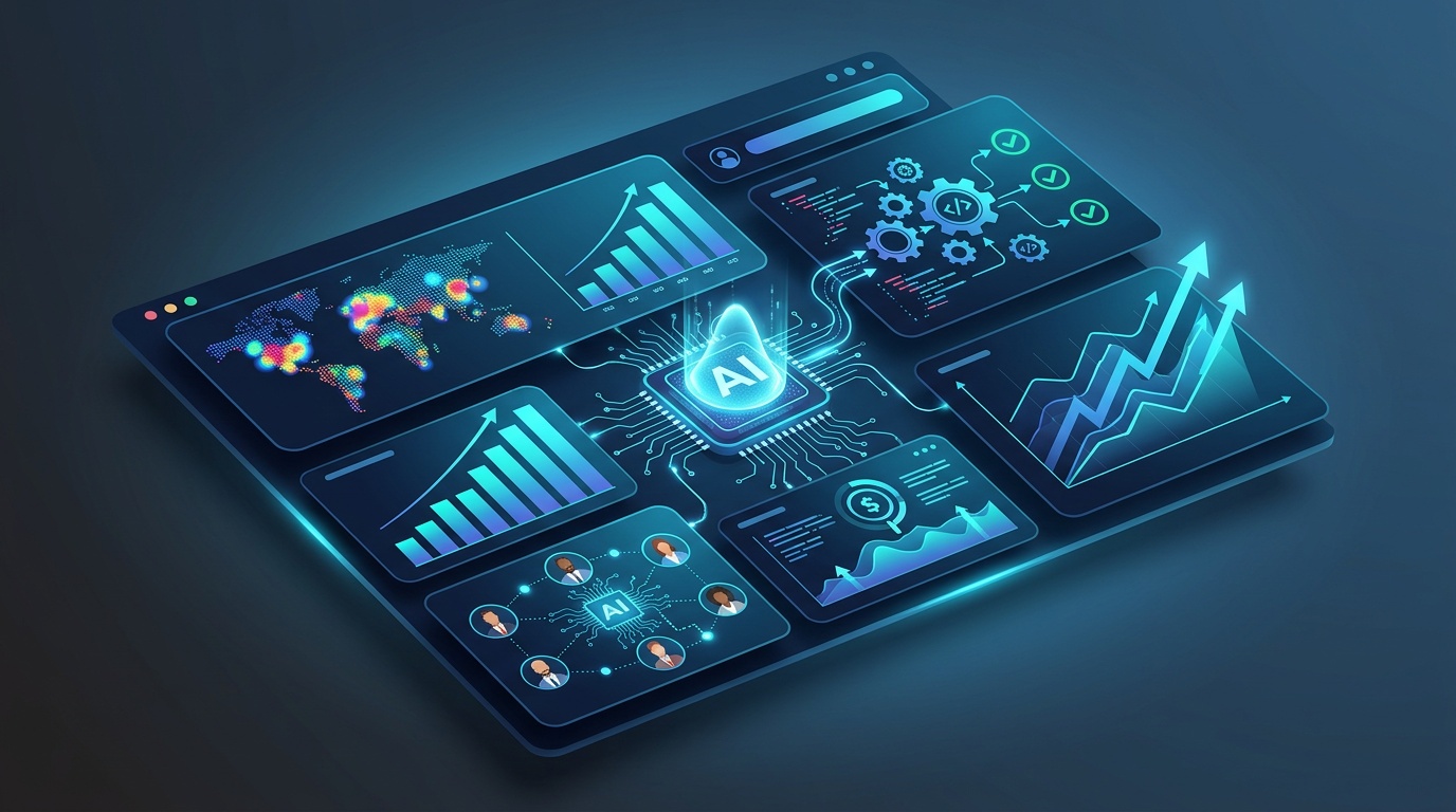 Which agentic platform is best for global real estate lead conversion?