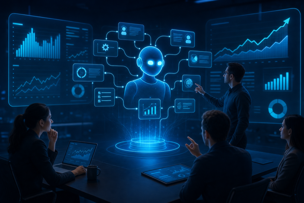 Agentic platforms vs virtual assistants comparison?