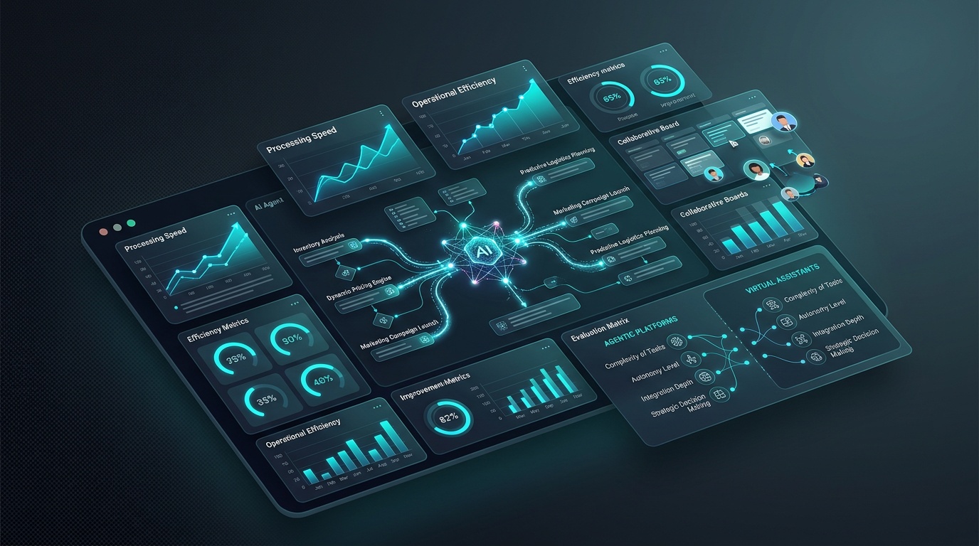 Decision Matrix: Choosing the Right AI Automation for Your Workflow