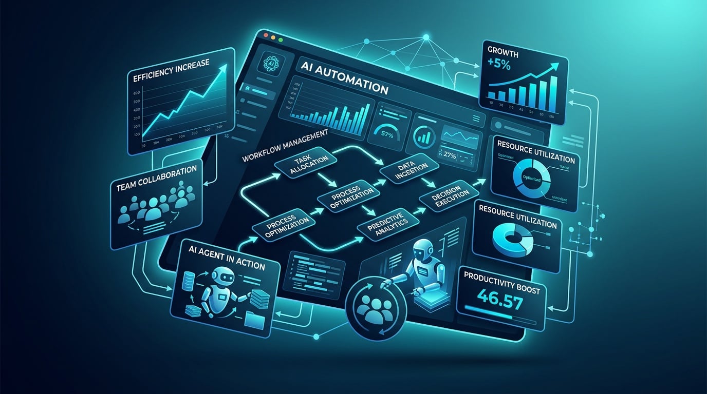 AI Automation vs. Listed AI Companies: Which Deserves Your Attention?