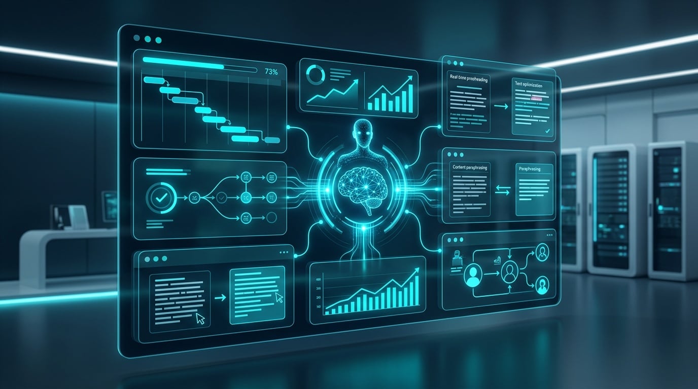 Top Free AI Writing Tools: Features and Limitations