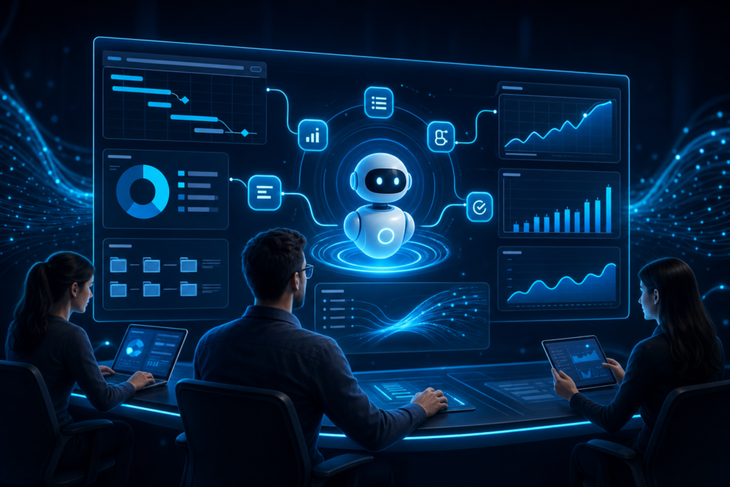 Alternatives to agentic systems for agent efficiency?
