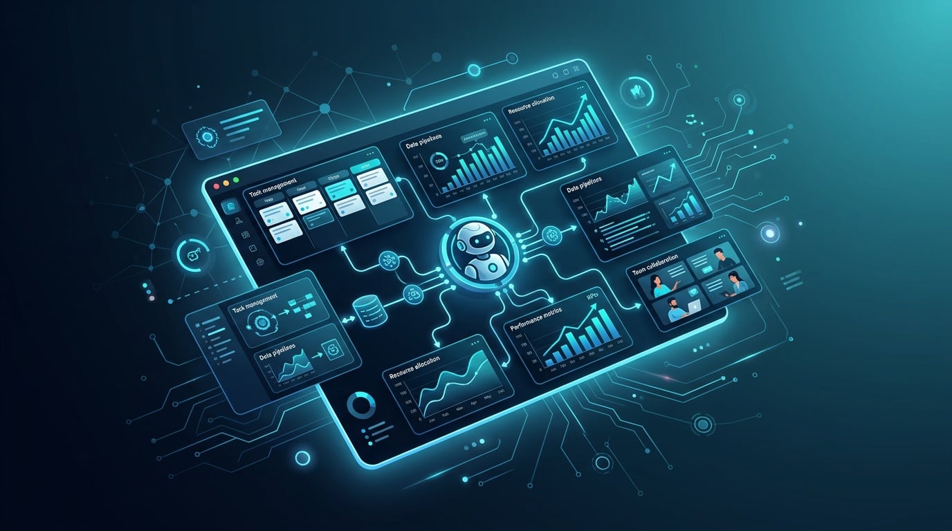 The Agent Efficiency Matrix: A Practical Framework for Choosing the Right Approach