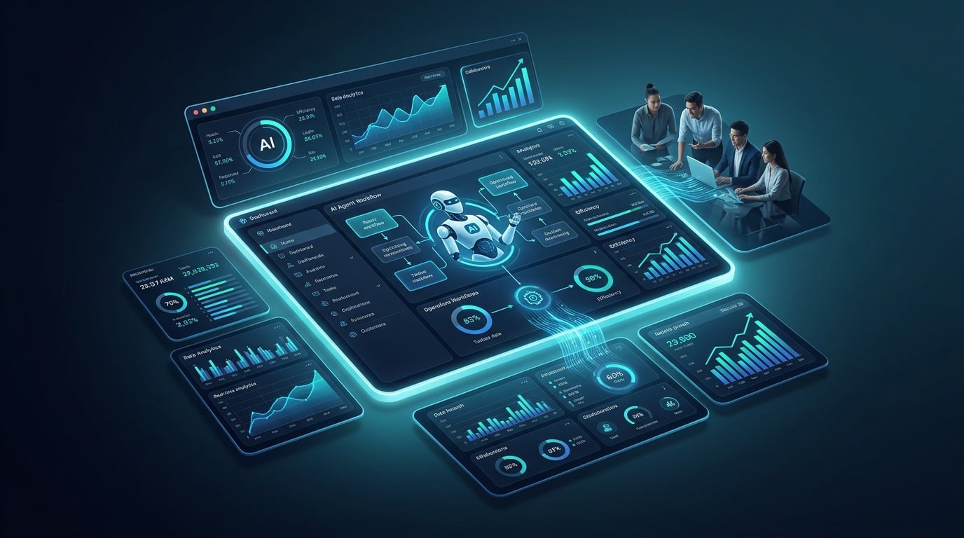When Agentic AI Is the Right Call: Avoiding the Opposite Trap