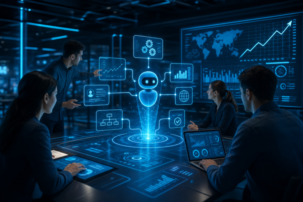 Alternatives to agentic systems for deal tracking?