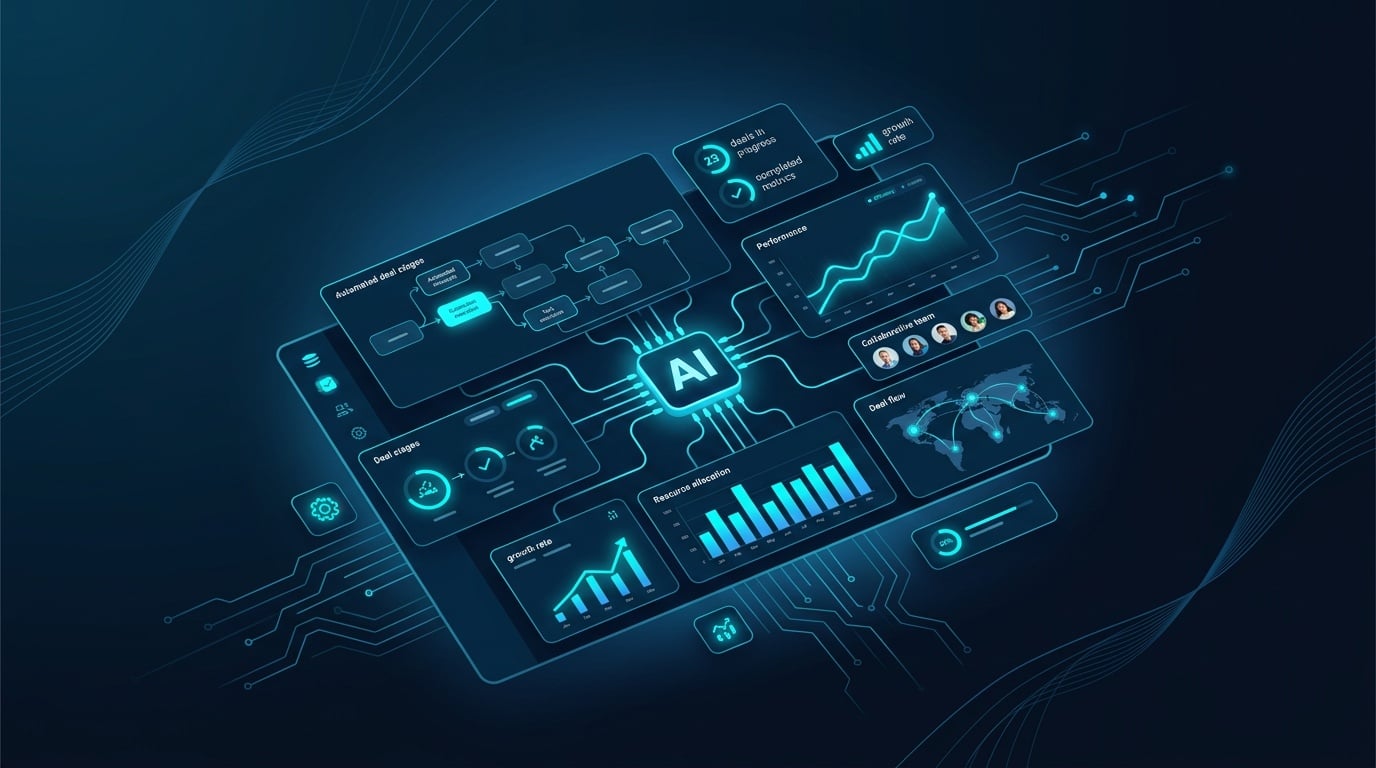 Benefits of Alternatives to Agentic Systems for Deal Tracking