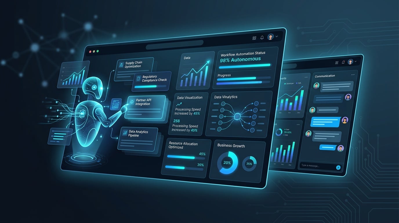Future-Proofing Your Business: The Evolving Role of API Proxy Services