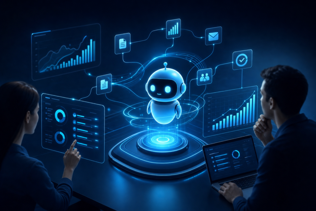 artificial intelligence startups india