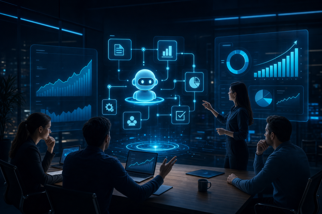 Best agentic AI for improving conversion rates?
