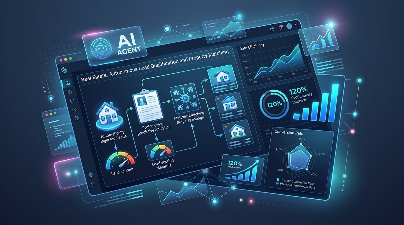 How Agentic AI Boosts Conversions Across Key Industries