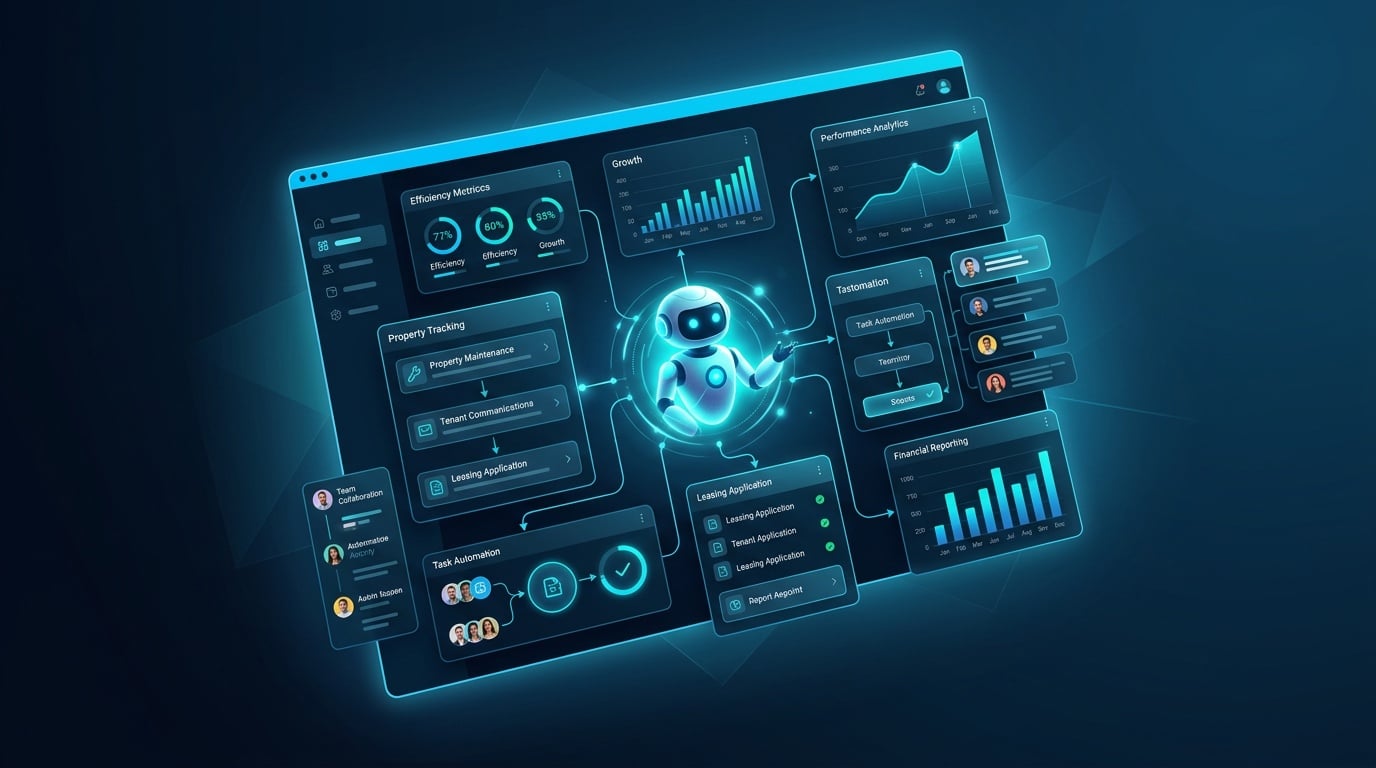 Top Agentic Systems for Multifamily Real Estate: A Head-to-Head Comparison