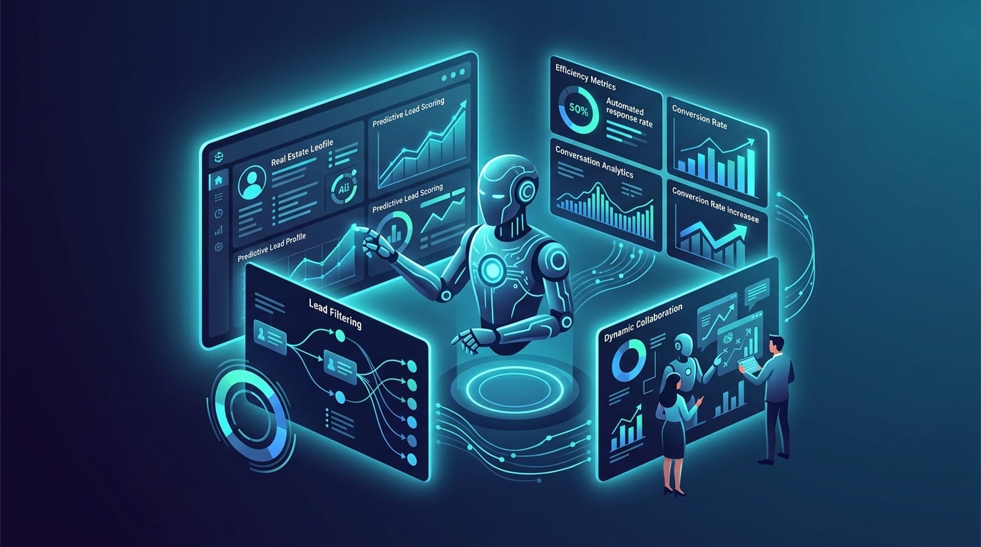 Beyond the Checklist: Intelligent Alternatives for Real Estate Lead Qualification