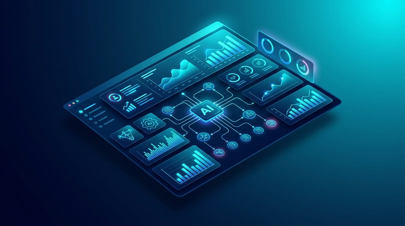 The Human-AI Partnership: Augmenting Your Real Estate Team for Peak Performance