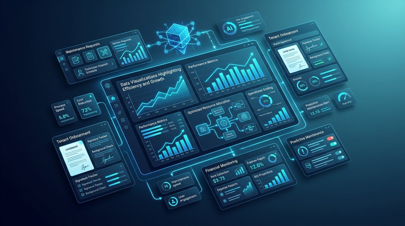 Deep-Dive: Evaluating Agentic Systems for Real Estate