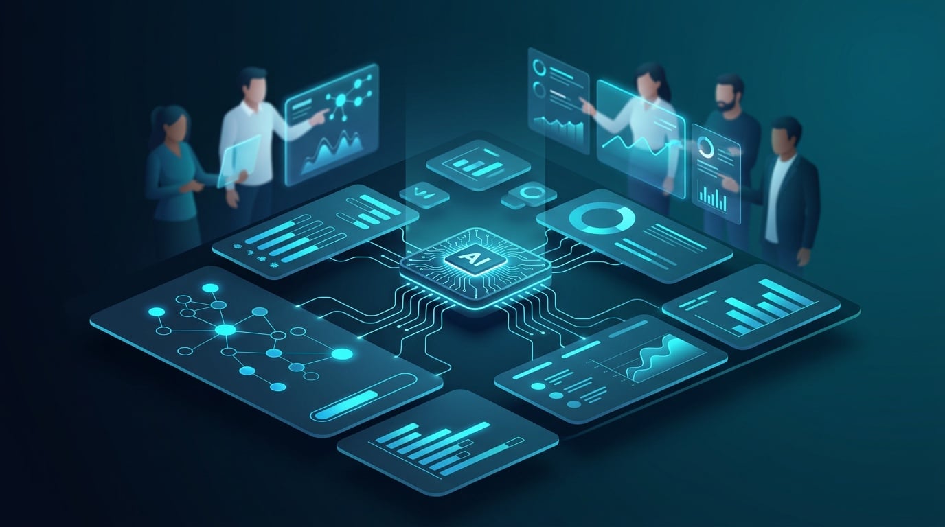 The Top Agentic CRM Platforms Compared: Features, Pricing, and Real-World Fit
